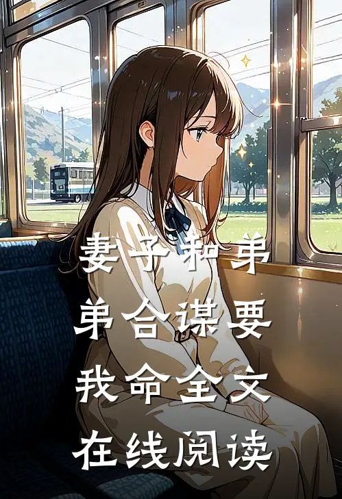 妻子和弟弟合谋要我命全文在线阅读