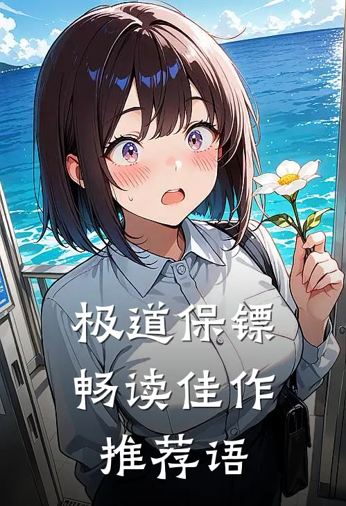 极道保镖畅读佳作推荐语