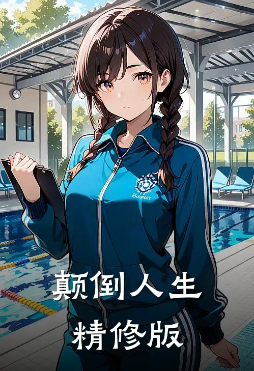 颠倒人生精修版