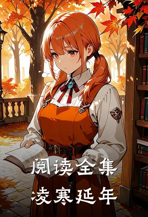 阅读全集凌寒延年