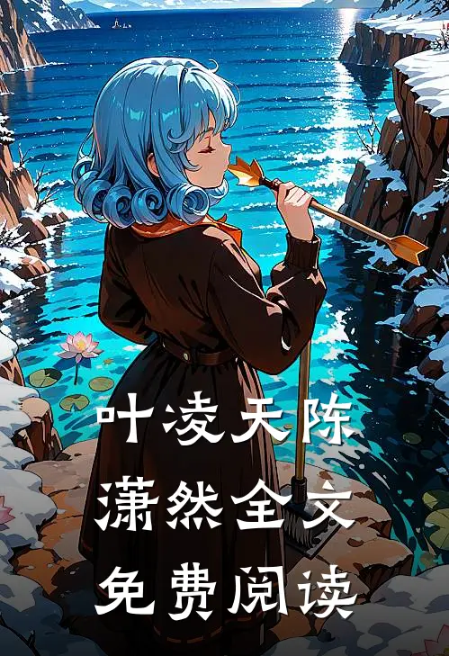 叶凌天陈潇然全文免费阅读