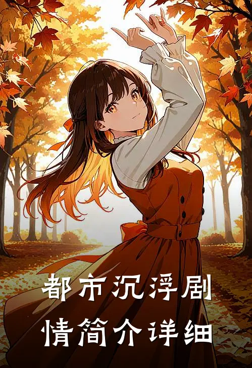 都市沉浮剧情简介详细