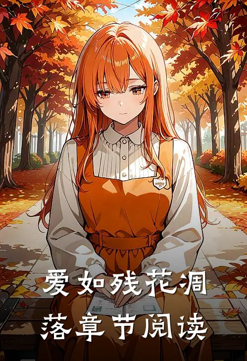 爱如残花凋落章节阅读