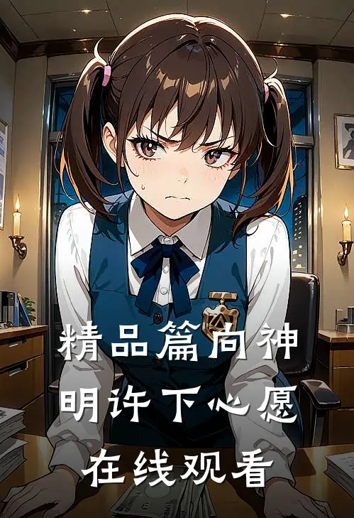精品篇向神明许下心愿在线观看
