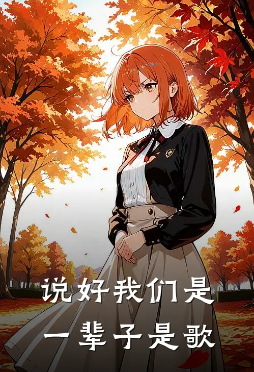 说好我们是一辈子是歌