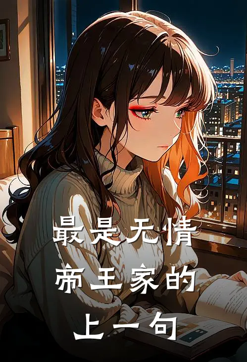 最是无情帝王家的上一句