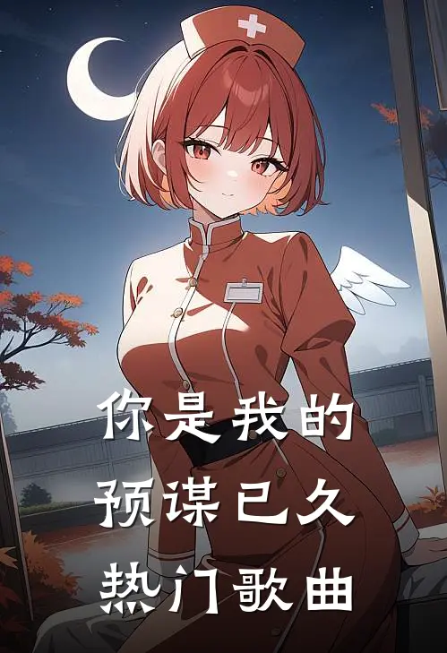 你是我的预谋已久热门歌曲