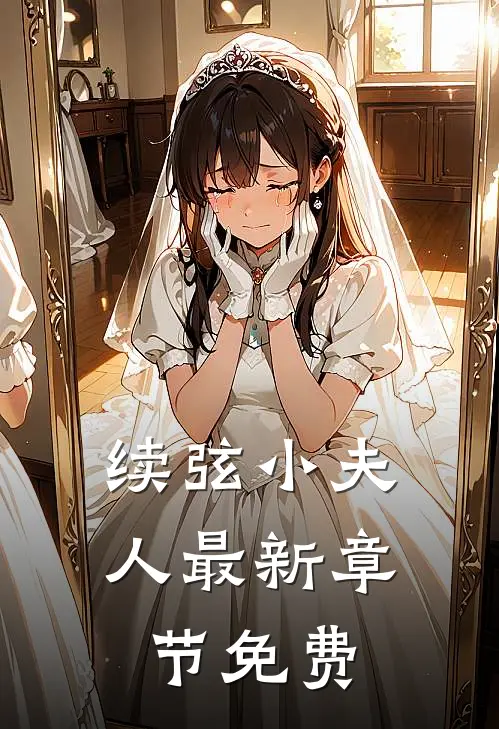 续弦小夫人最新章节免费