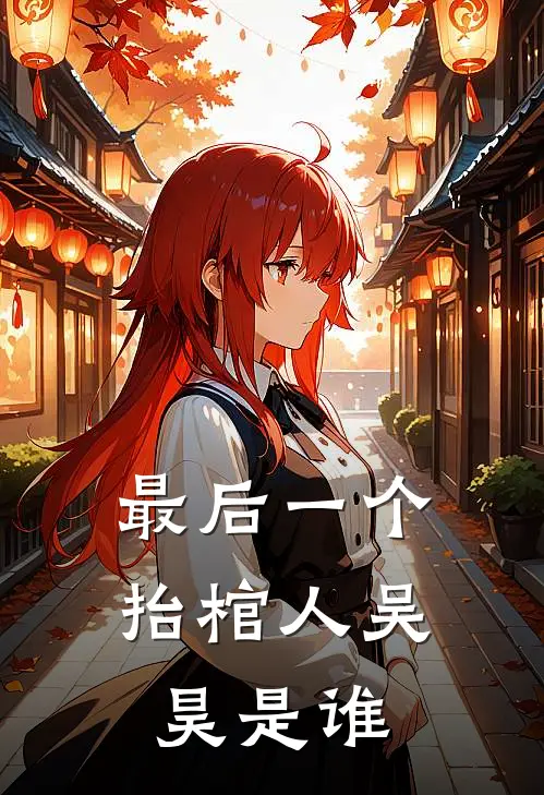 最后一个抬棺人吴昊是谁