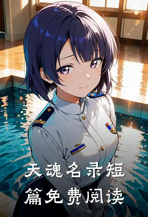 天魂名录短篇免费阅读
