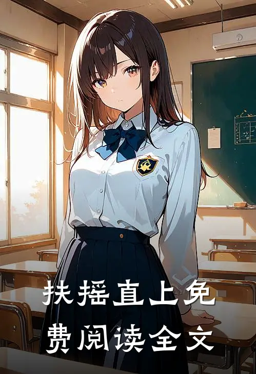 扶摇直上免费阅读全文