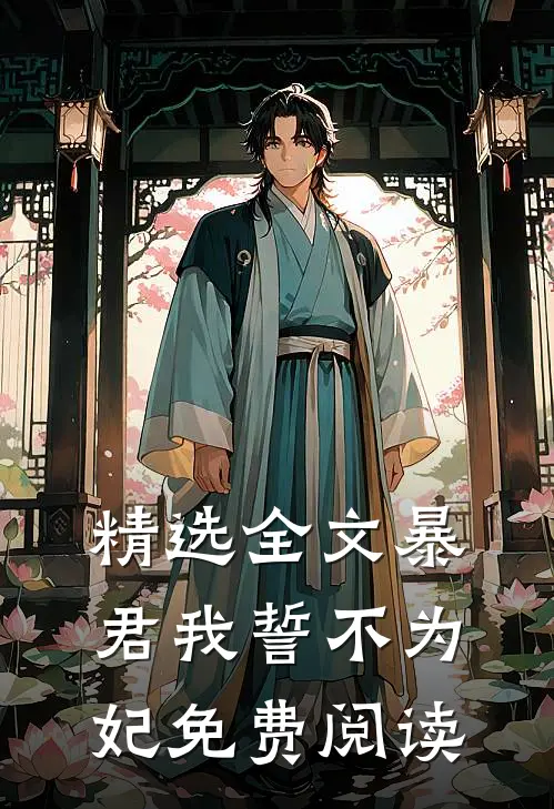 精选全文暴君我誓不为妃免费阅读