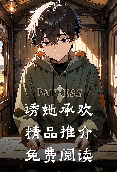 诱她承欢精品推介免费阅读