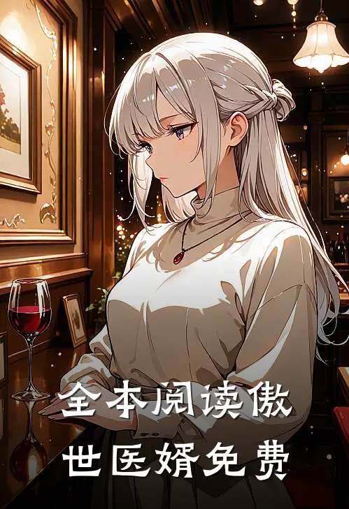 全本阅读傲世医婿免费