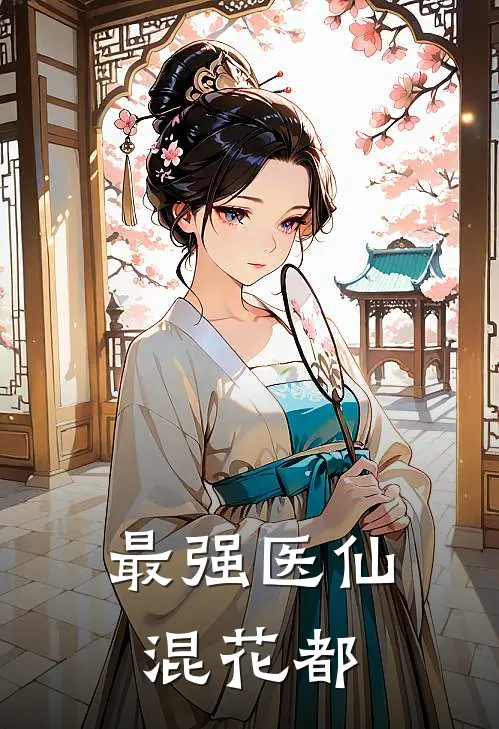 最强医仙混花都