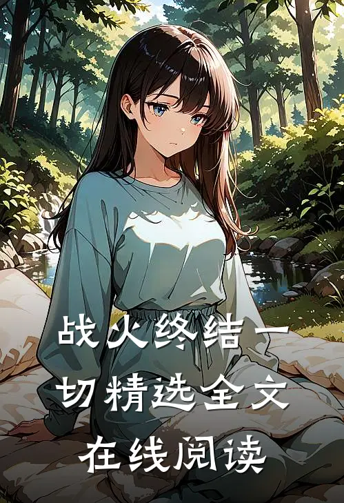 战火终结一切精选全文在线阅读