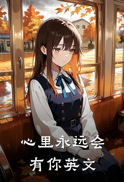 心里永远会有你英文