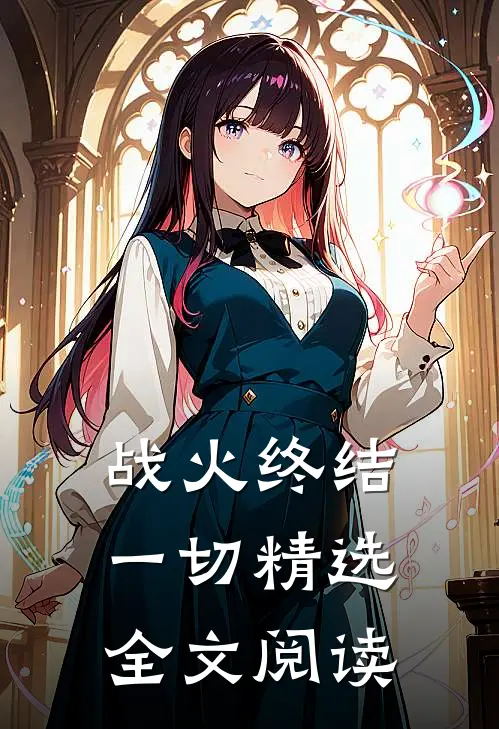 战火终结一切精选全文阅读