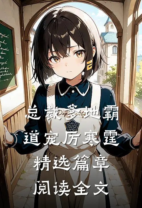 总裁爹地霸道宠厉寒霆精选篇章阅读全文