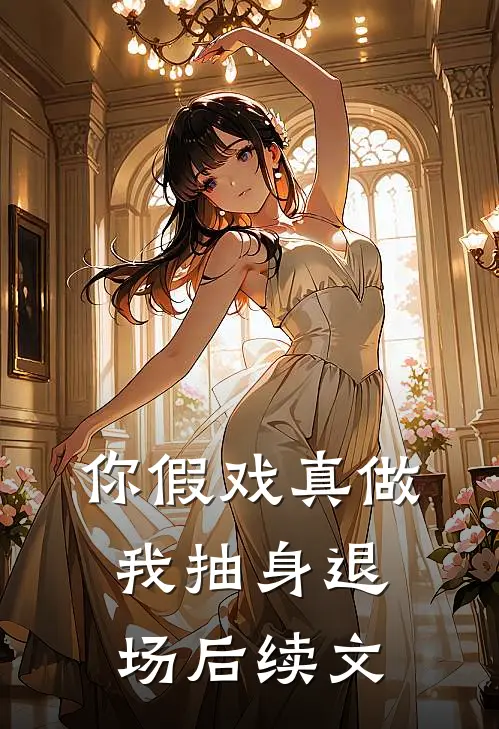 你假戏真做我抽身退场后续文