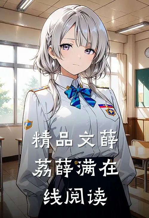 精品文薛荔薛满在线阅读