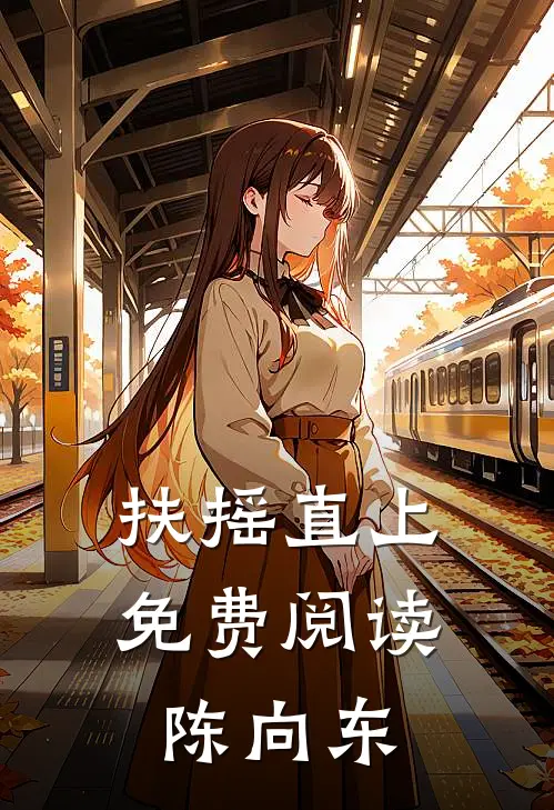 扶摇直上免费阅读陈向东