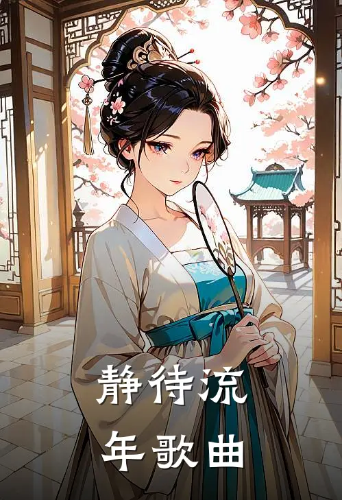 静待流年歌曲