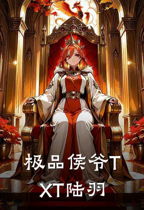 极品侯爷TXT陆羽