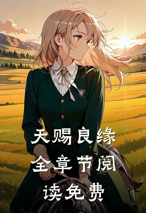 天赐良缘全章节阅读免费