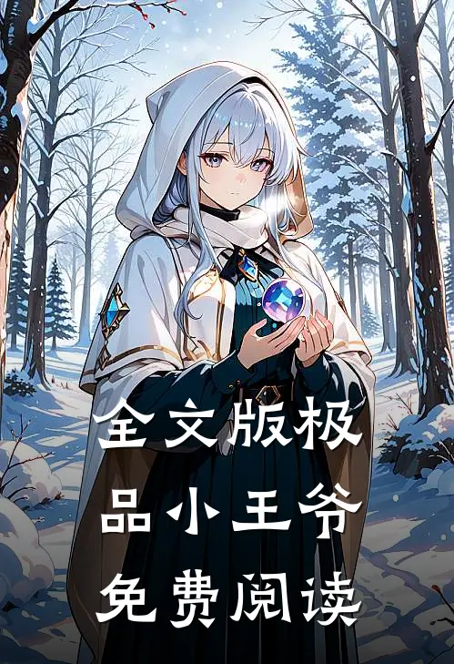 全文版极品小王爷免费阅读