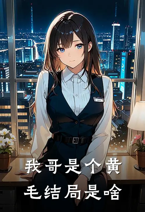 我哥是个黄毛结局是啥