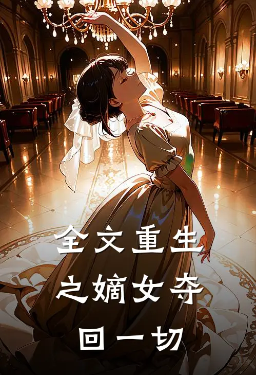 全文重生之嫡女夺回一切