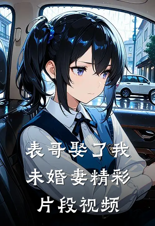 表哥娶了我未婚妻精彩片段视频