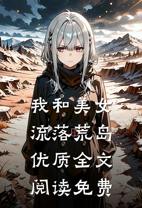 我和美女流落荒岛优质全文阅读免费
