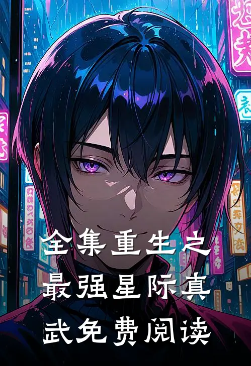 全集重生之最强星际真武免费阅读