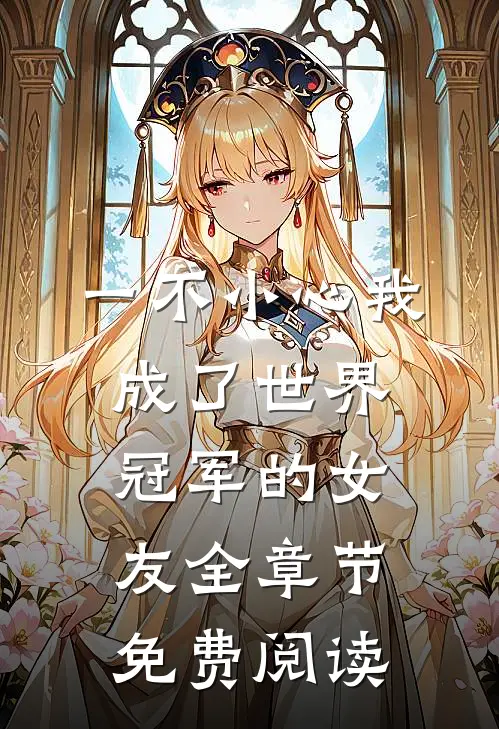 一不小心我成了世界冠军的女友全章节免费阅读