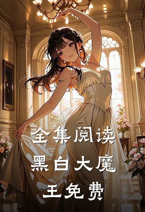 全集阅读黑白大魔王免费