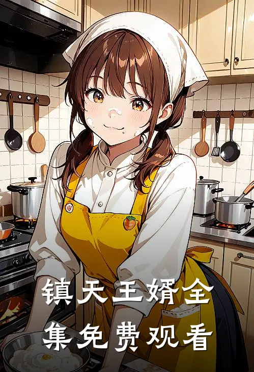 镇天王婿全集免费观看