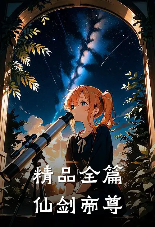 精品全篇仙剑帝尊