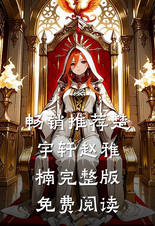 畅销推荐楚宇轩赵雅楠完整版免费阅读