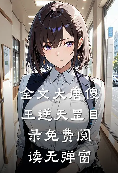 全文大唐傻王逆天罡目录免费阅读无弹窗