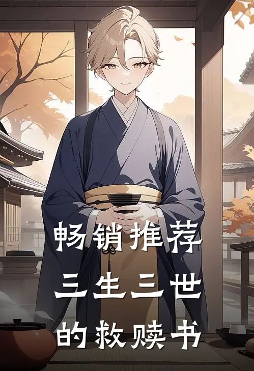畅销推荐三生三世的救赎书