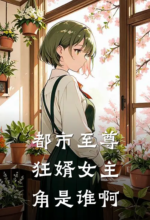 都市至尊狂婿女主角是谁啊