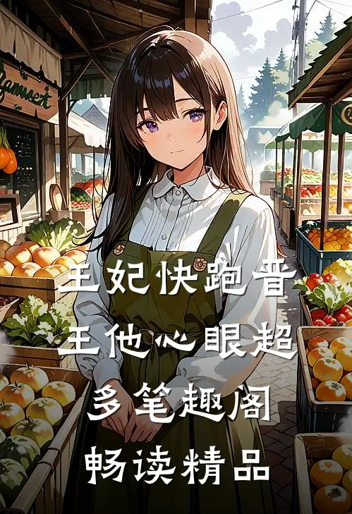 王妃快跑晋王他心眼超多笔趣阁畅读精品