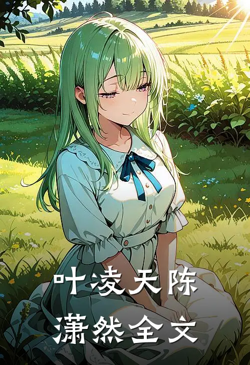 叶凌天陈潇然全文