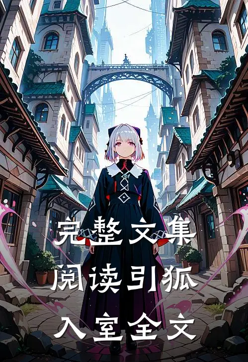 完整文集阅读引狐入室全文
