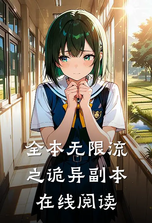全本无限流之诡异副本在线阅读