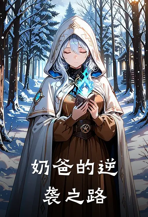 奶爸的逆袭之路