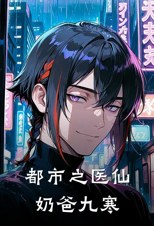 都市之医仙奶爸九寒