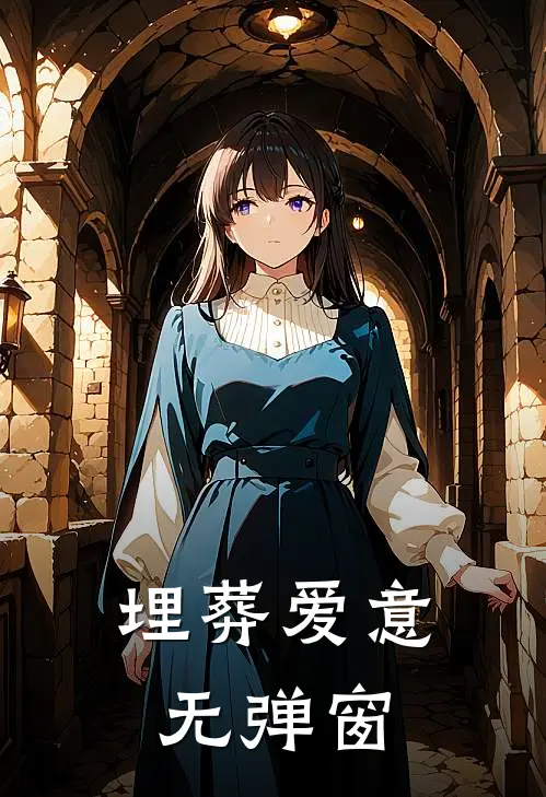 埋葬爱意无弹窗